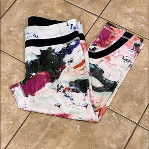 Lululemon Luxtreme Crop